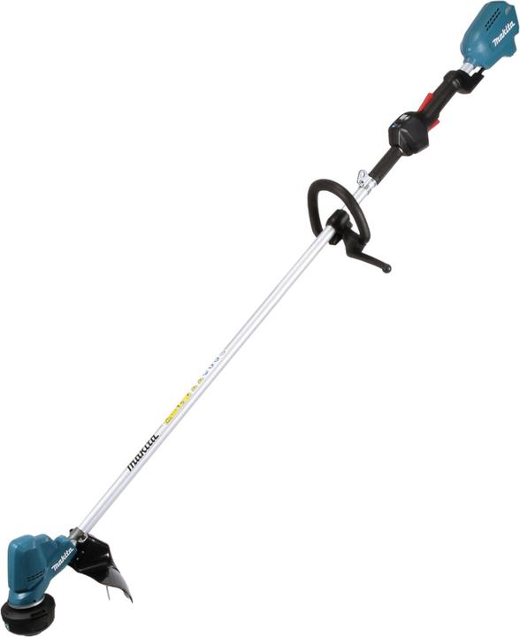 Image du produit Makita DUR190LZX3 (Couteaux en plastique)
