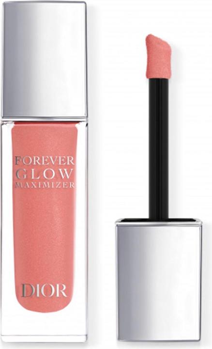 Dior Forever Glow Maximizer 014 Int24 (014 Rosy, Highlighter, 159 g)