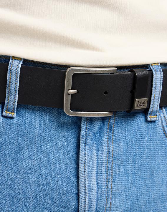Image du produit Lee Small Logo Belt (100)