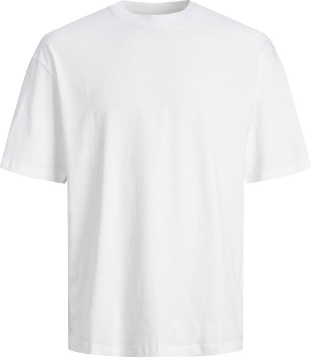 Immagine prodotto Jack & Jones Maglietta a girocollo monocolore in confezione da 2 pezzi (XL)