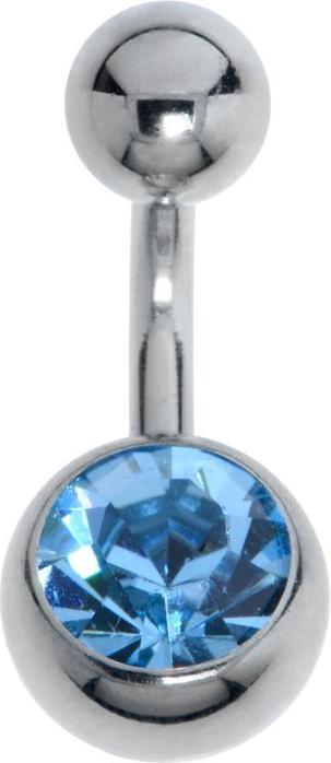 Aqua blue, Silver