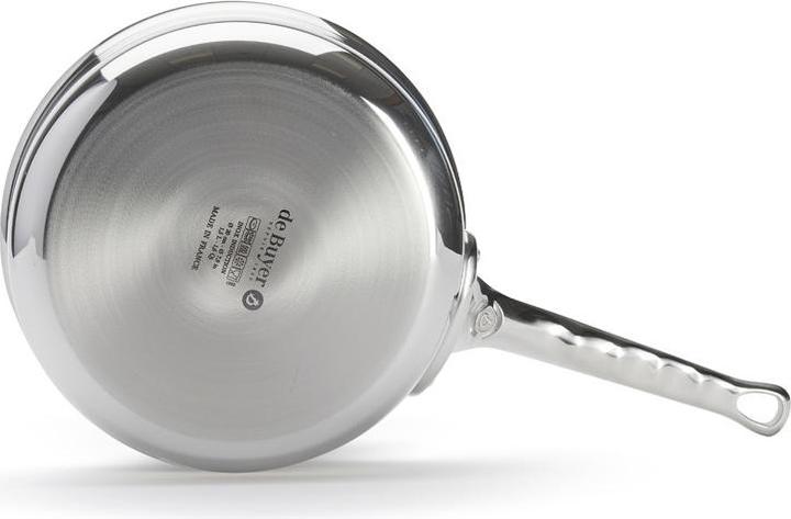 Productafbeelding de Buyer Affinity sauteerpan (20 cm, Koekenpan, Roestvrij staal)
