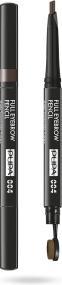 Immagine prodotto Pupa Milano Full Eyebrow Pencil 004 Extra Dark 0.2g (Extra scuro)