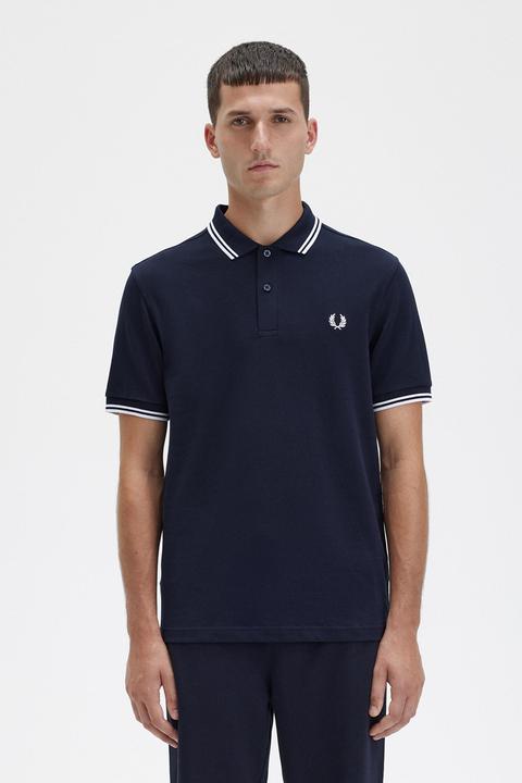 Immagine prodotto Fred Perry Doppia punta (S)