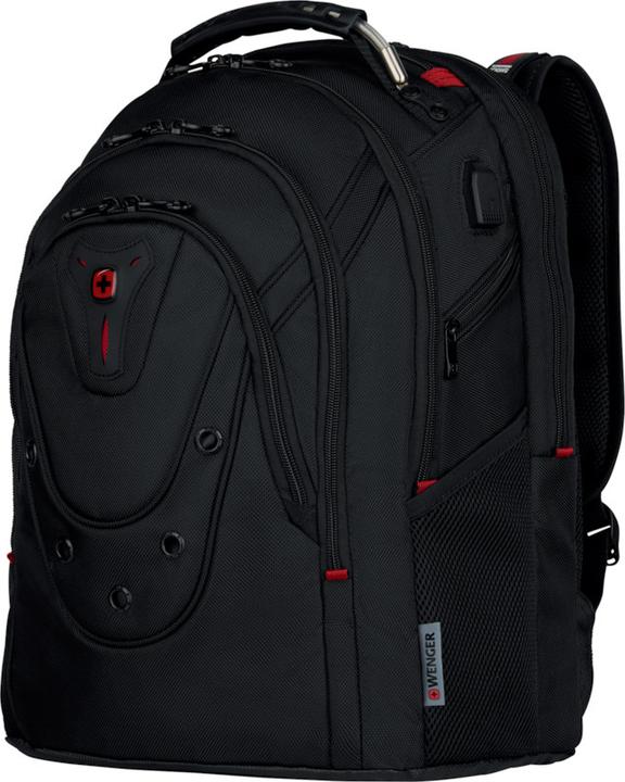 Produktbild Wenger Ibex Ballistic Deluxe (26 l)