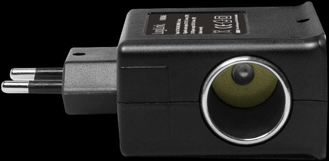 Image du produit LogiLink Adaptateur de prise