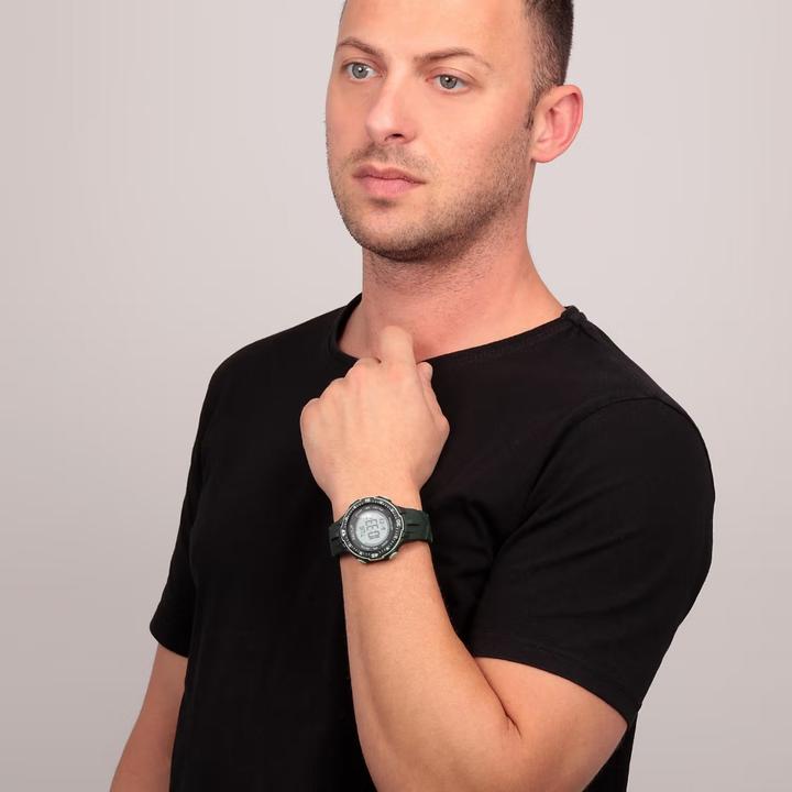 Image du produit Sector R3251280003 EX-26 (Montre numérique, 44 mm)