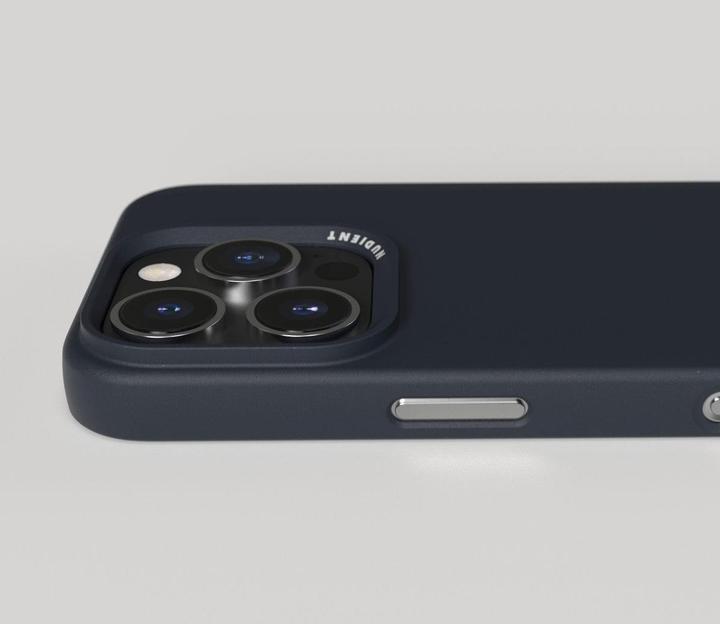Produktbild Nudient Thin Case (Apple iPhone 16 Pro)