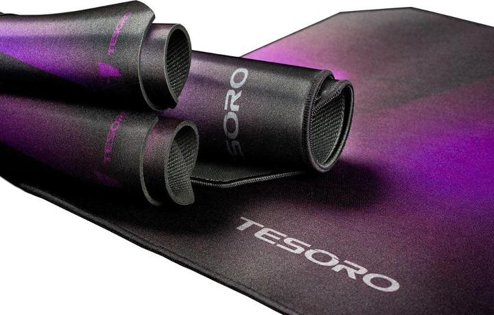 Actual product image Tesoro Aegis X3 (TS-X3) (L)