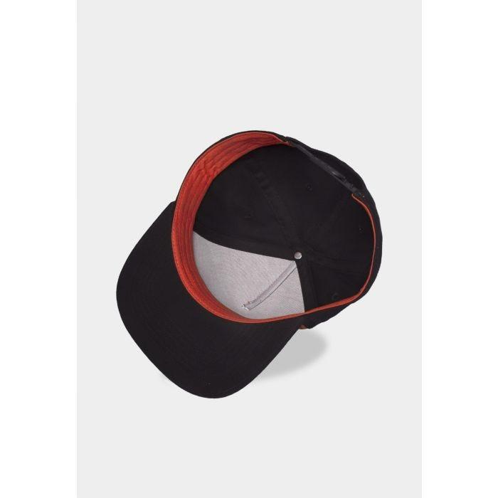 Immagine prodotto Berretto snapback (Taglia unica)