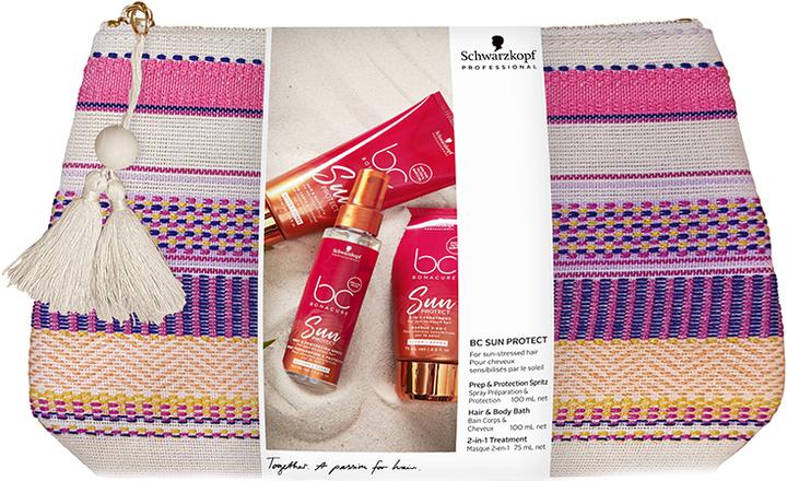 Produktbild Schwarzkopf BC Sun Protect