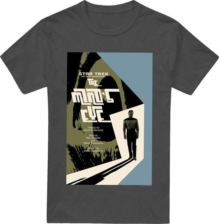 Produktbild The Next Generation Season 4 Episode 24 TShirt (3XL)