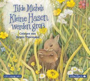 Immagine prodotto I piccoli conigli diventano grandi (Ilde Michels, Jürgen Thormann, Tedesco)