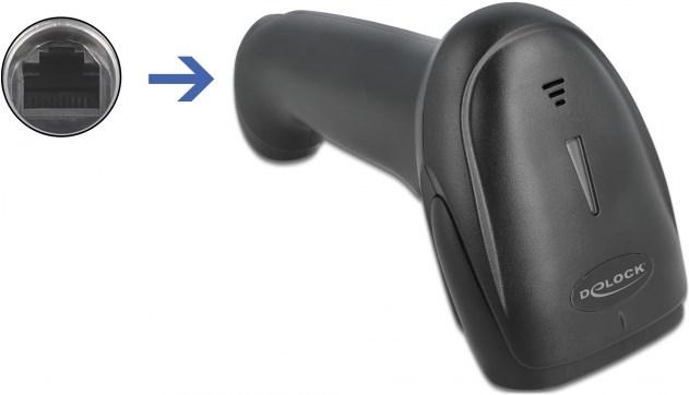 Produktbild Delock 90557 (2D-Barcodes, 1D-Barcodes)