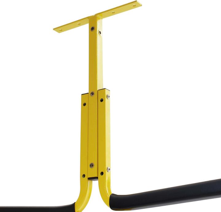 Image du produit Wiltec Support plafond pour kayak et SUP