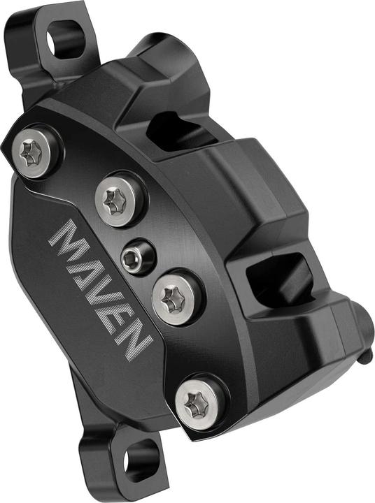 Image du produit Sram Maven Silver (Frein avant, Étrier de frein, 4)