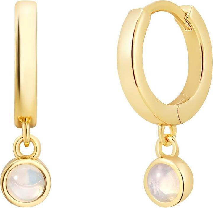 Immagine prodotto Glanzstücke München Orecchini da donna in argento - 34656 (Argento)