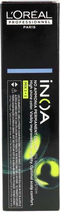 L'Oréal Professionnel INOA no ammonia permanent color #10.12 60 gr (10.12 Helles Platinblond)