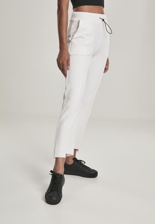 Immagine prodotto Urban Classics Pantaloni Interlock morbidi da donna (XS)