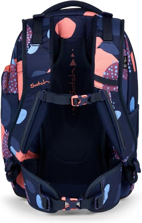 Produktbild Satch Match Schulrucksack-Set (35 l)