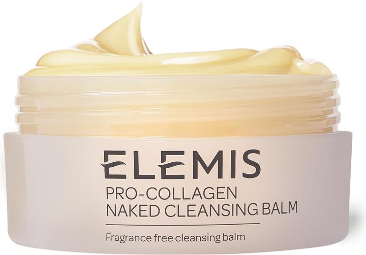 Produktbild Elemis Naked Cleansing Balm (Reinigungslotion, 100 ml)