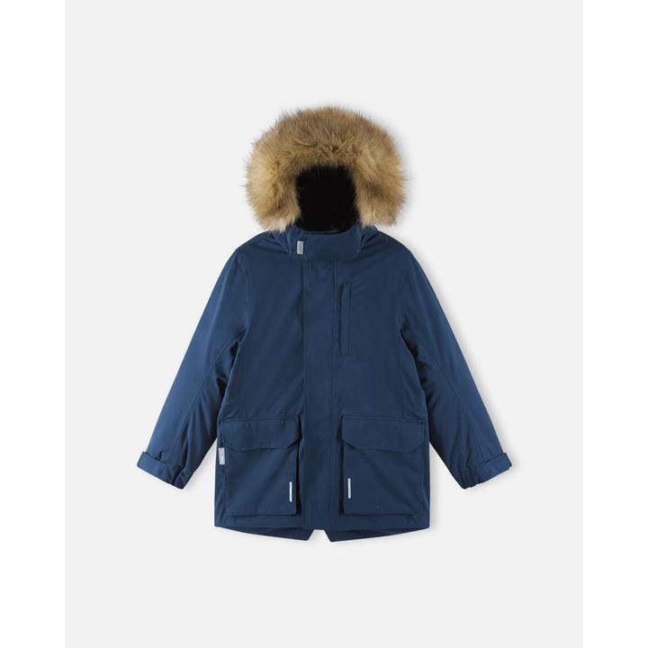 Image du produit Reima combinaison imperméable enfant ajaton (128)