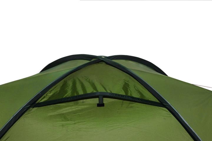 Image du produit High Peak Woodpecker (Tente igloo, 3.50 kg, 3 personnes)