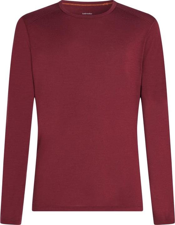 Actual product image Icebreaker 200 Oasis L/S Crewe (L)