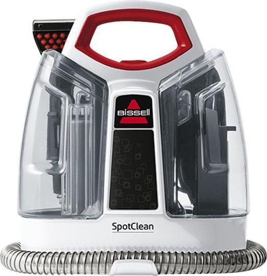 Actual product image Bissell SpotClean ProHeat