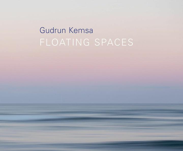 Actual product image Gudrun Kemsa (German, English, Siegburg City Museum, Nuremberg House of Art, Beckum Town Museum, 2024)