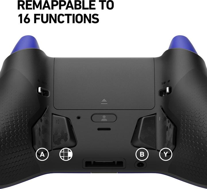 Produktbild Scuf Instinct Pro (Xbox Series X, Xbox Series S, Windows, Mac, iOS, Android, Xbox One X, Xbox One S)