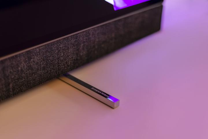 Actual product image Philips 55OLED903/12 (55", OLED, 4K, 2018)