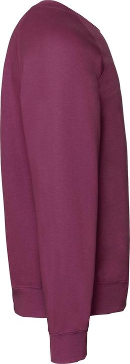 Immagine prodotto Fruit of the Loom Classic Felpa Raglan Uomo (S)