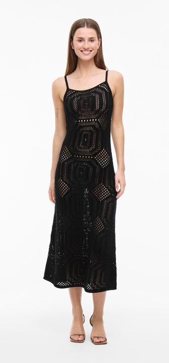 Actual product image Vila Strick Midikleid (XS)