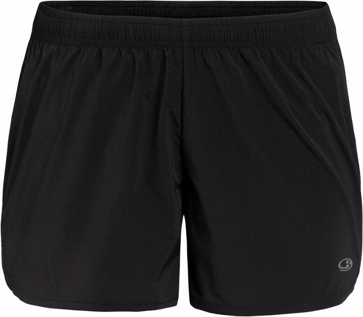Image du produit Icebreaker Short de course Impulse (M)