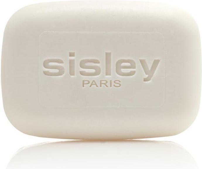 Sisley Pain de Toilette Seifenfreies Waschstück für ölige und Mischhaut (Seife, 125 ml)