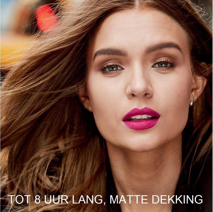 Produktbild Maybelline New York Superstay/Forever Lip (55 Make It Happen)