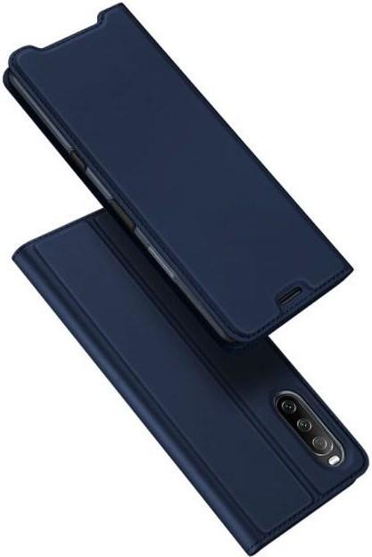 Produktbild Dux Ducis Skin Pro Series Bookcover (Sony Xperia 10 III)