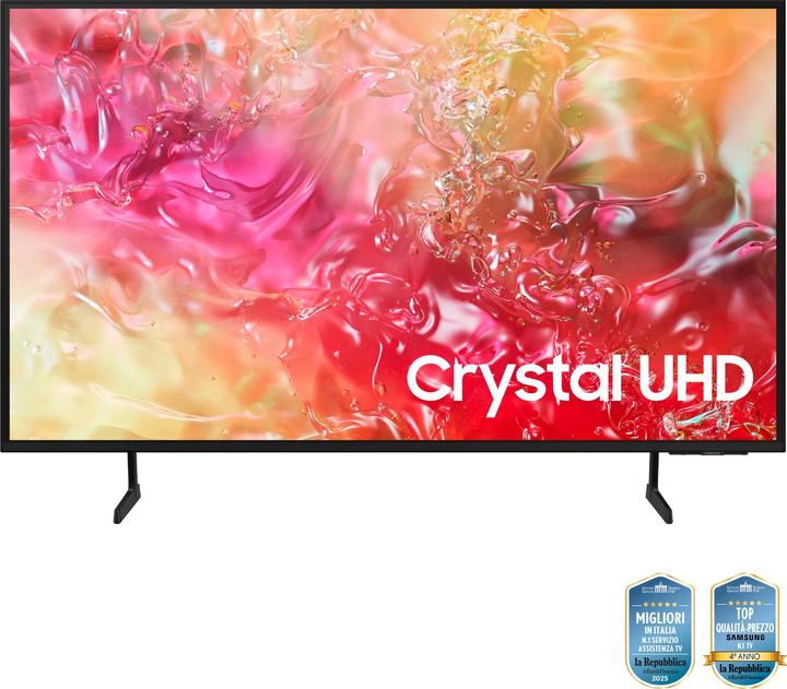 Produktbild Samsung UE55DU7170UXZT Smart TV 55 Zoll 4K (55", DU7170, LED, 4K)