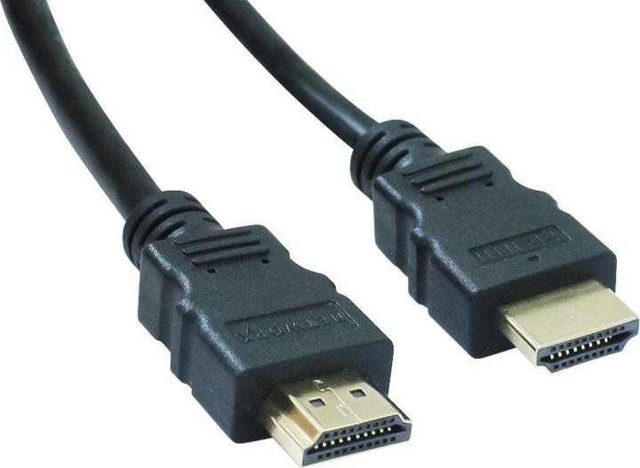 Actual product image Networx HDMI cable (HDMI to HDMI) 2m (2 m, HDMI)