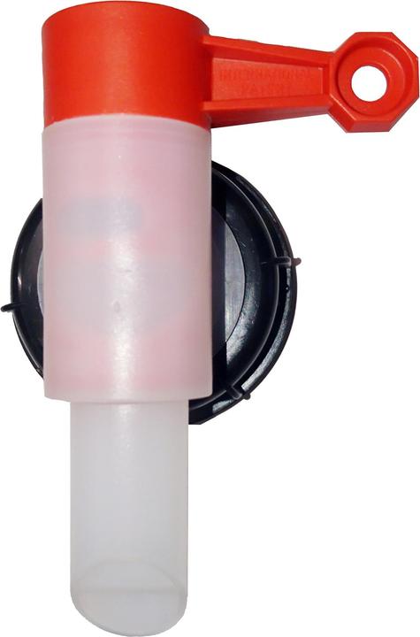 Produktbild Powerflame Hahn zu Kanister DIN50 (Bsp. 3 Liter)