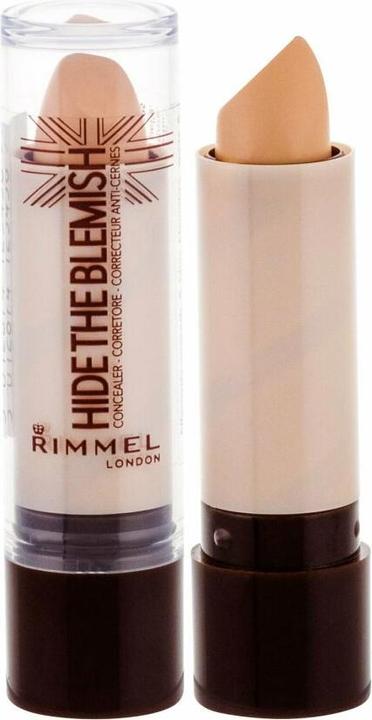 Image du produit Rimmel London Cachez les imperfections (004 Beige naturel)