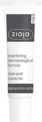 Image du produit Ziaja Soins blanchissants (30 ml, Crème 24h)