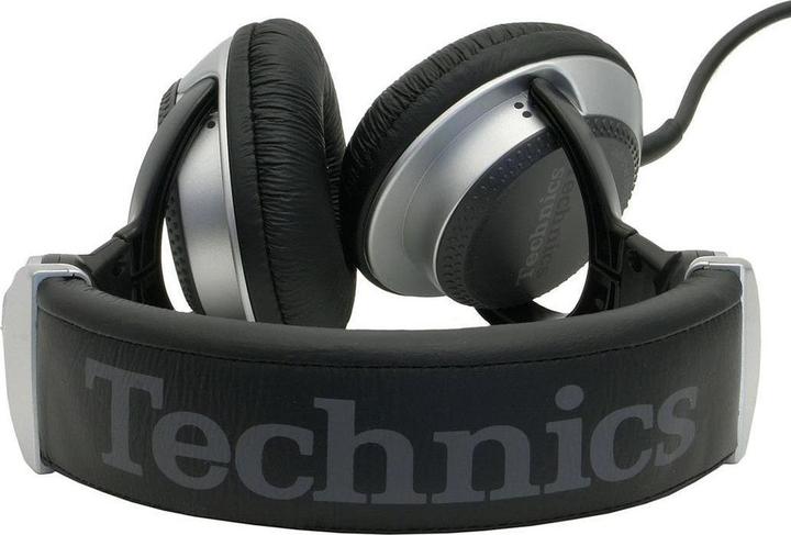 Actual product image Technics Rp-Dj1210e-S (Cable)