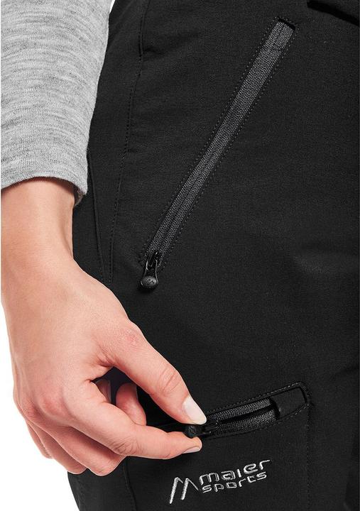Immagine prodotto Maier Sports Pantaloni invernali Norit (36 E)