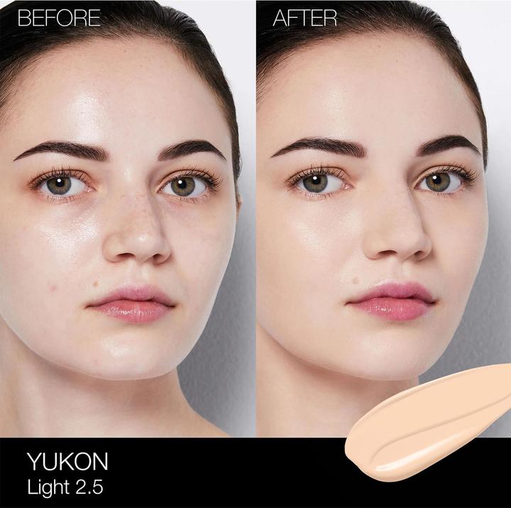 Image du produit NARS Cosmetics Light Reflecting Foundation (Yukon)