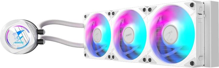 Produktbild Gigabyte AORUS Waterforce II 360I