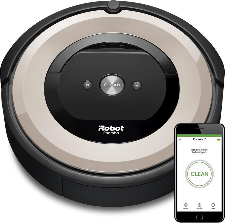 Produktbild iRobot Roomba e5152 (Saugroboter)