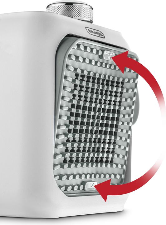 Immagine prodotto De'Longhi Termoventilatore in ceramica (360 W)
