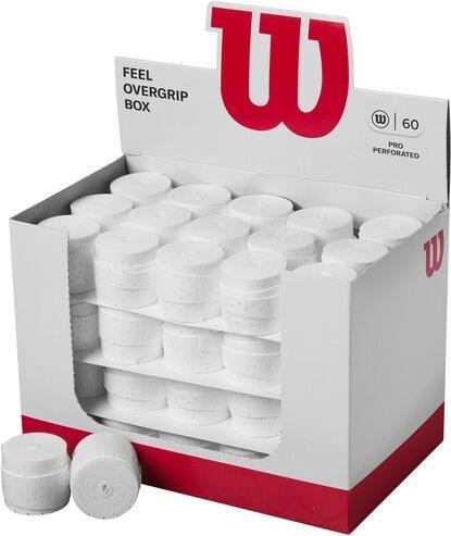 Produktbild Wilson Pro Og Perf Bucket 60 Wh